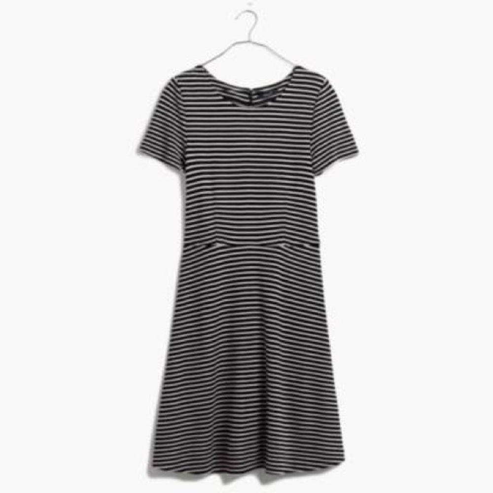 Madewell Gallerist Dress